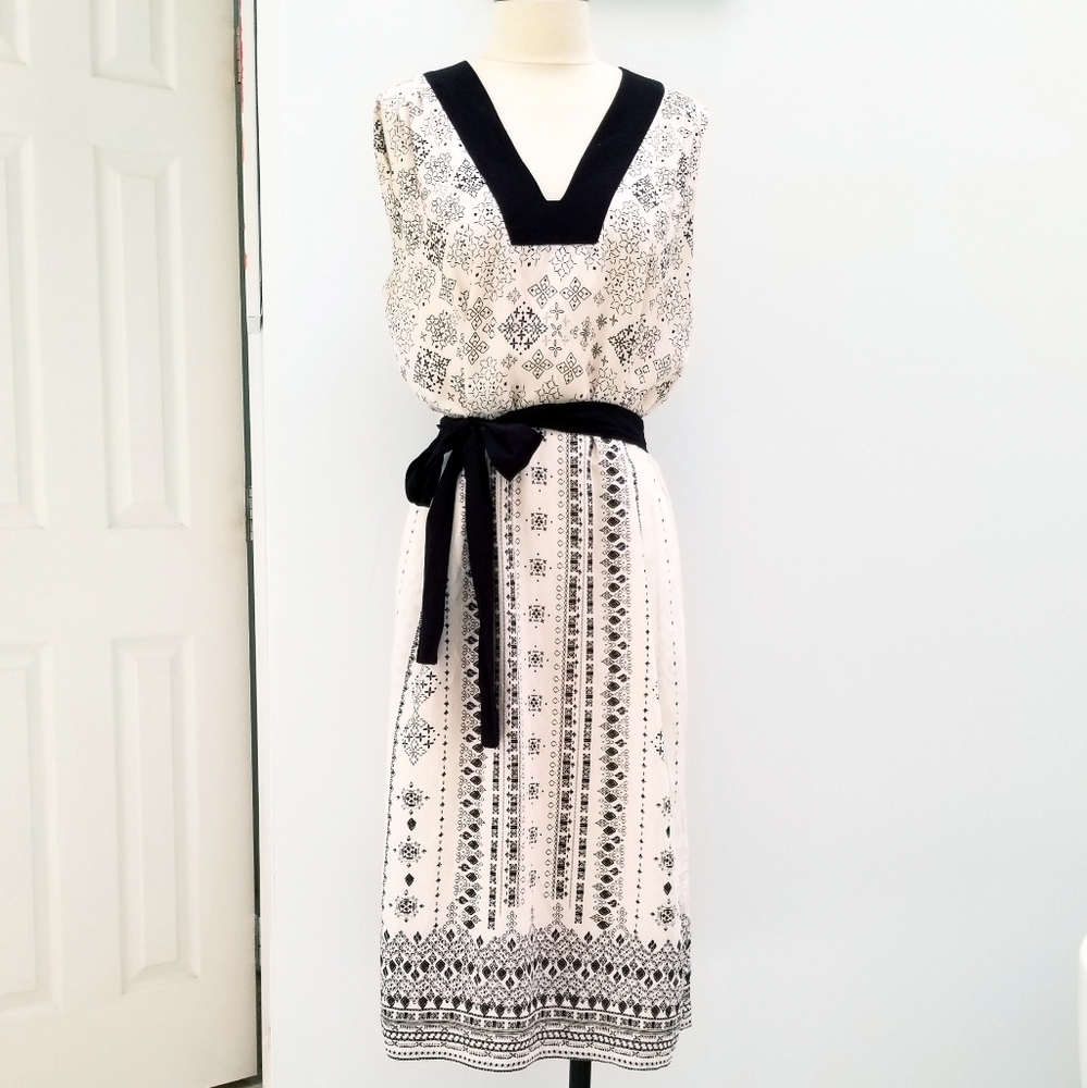 Anthropologie HD in Paris Dress